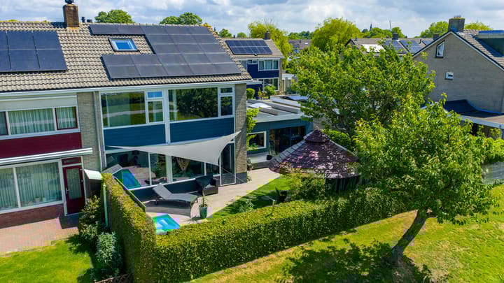 Foto 2 van de Mate 25