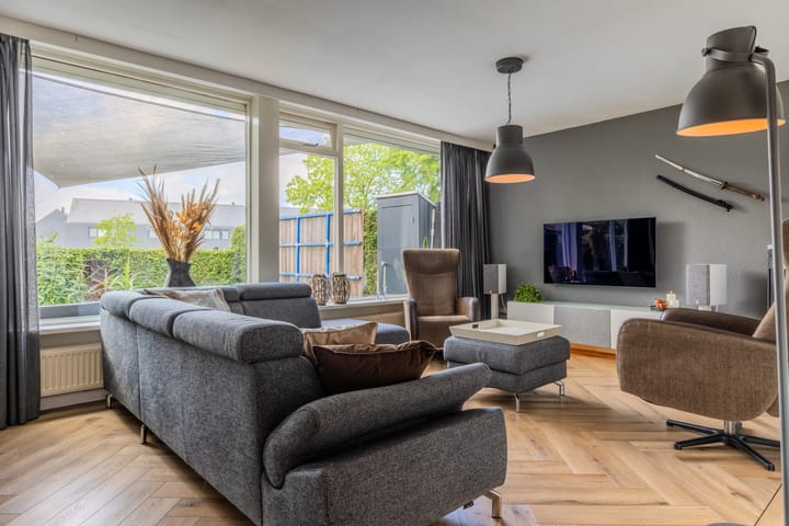 Foto 3 van de Mate 25