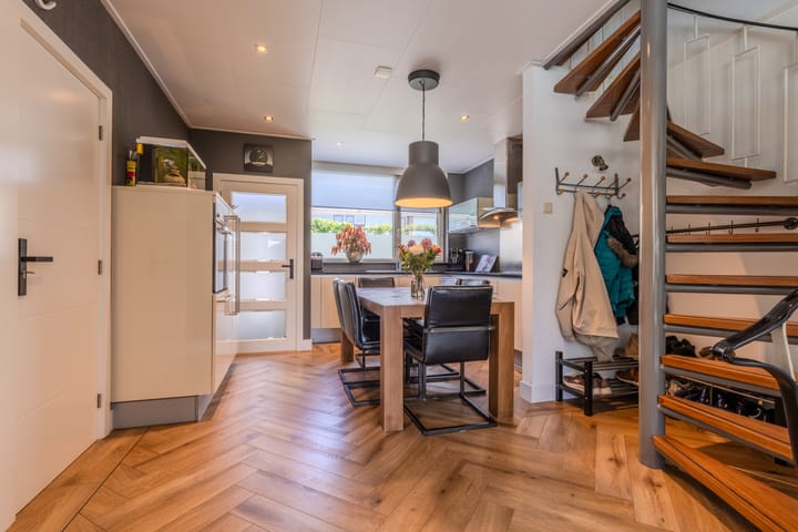 Foto 5 van de Mate 25