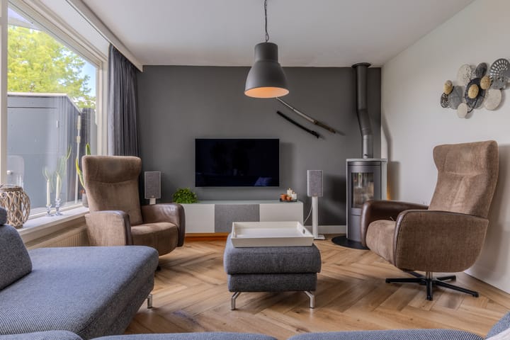 Foto 8 van de Mate 25