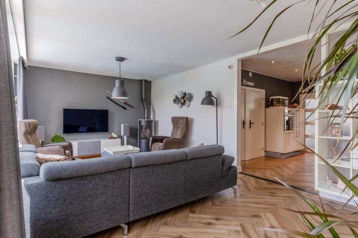 Foto 9 van de Mate 25