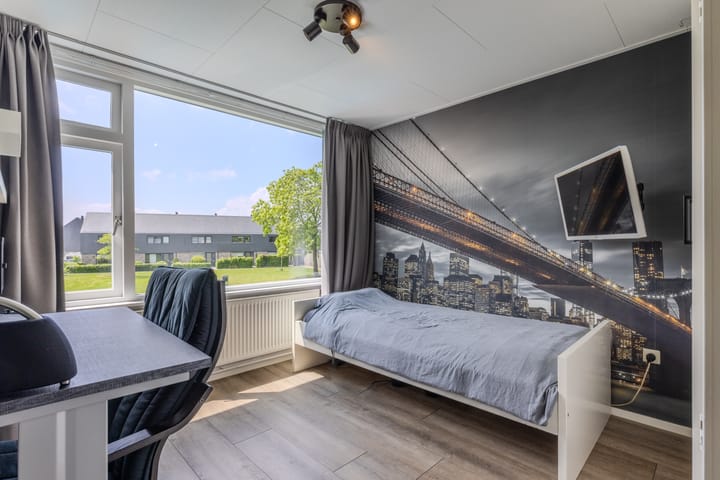 Foto 22 van de Mate 25