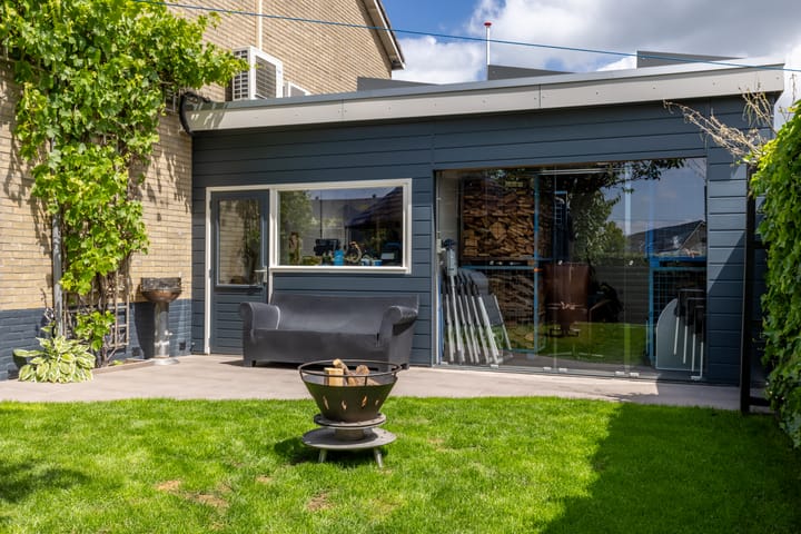 Foto 28 van de Mate 25