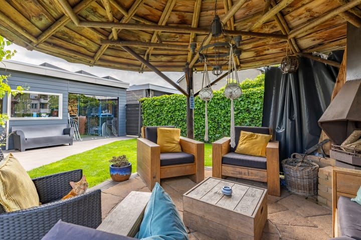 Foto 30 van de Mate 25