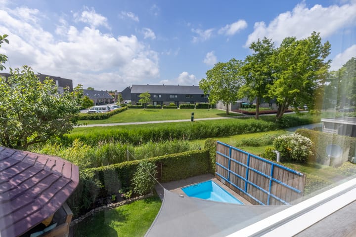 Foto 32 van de Mate 25