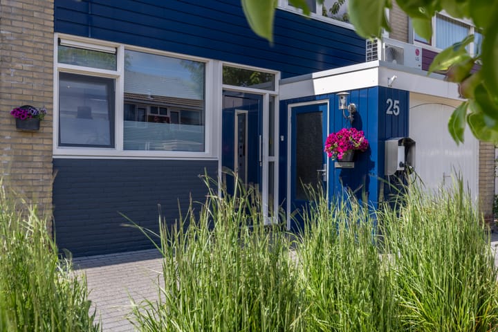 Foto 33 van de Mate 25