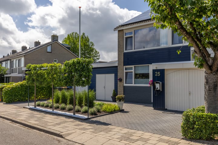 Foto 34 van de Mate 25