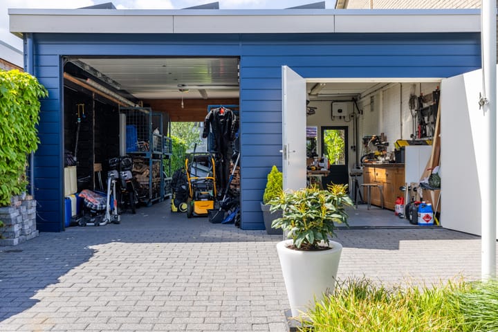 Foto 36 van de Mate 25