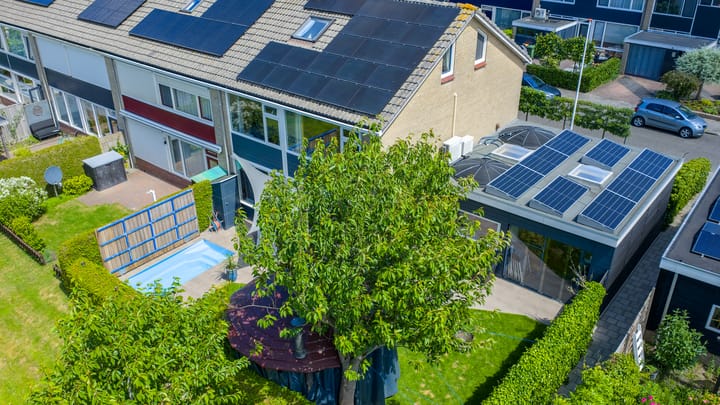 Foto 37 van de Mate 25