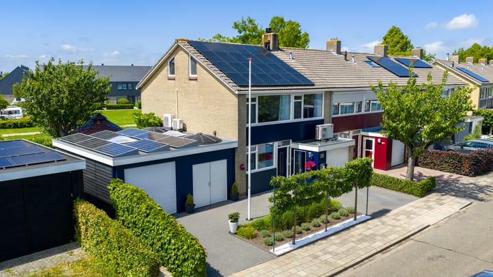 Foto 39 van de Mate 25