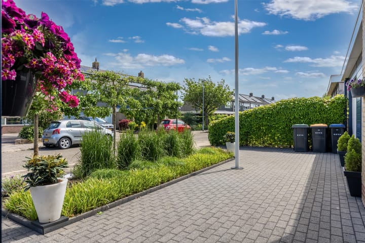 Foto 40 van de Mate 25