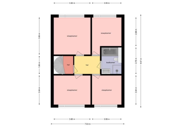 Foto 43 van de Mate 25