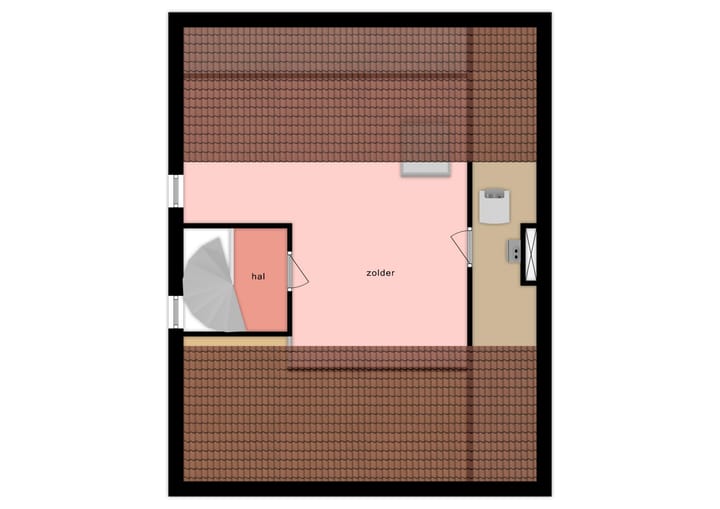 Foto 44 van de Mate 25