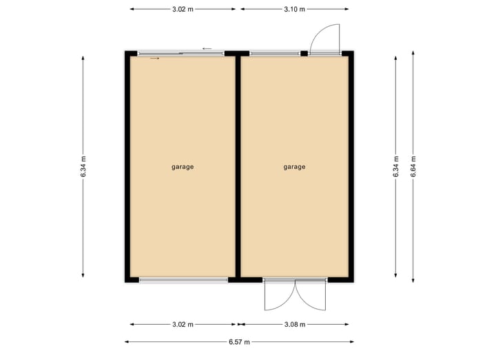Foto 45 van de Mate 25