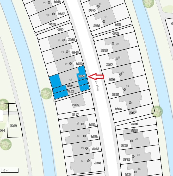 Foto 46 van de Mate 25