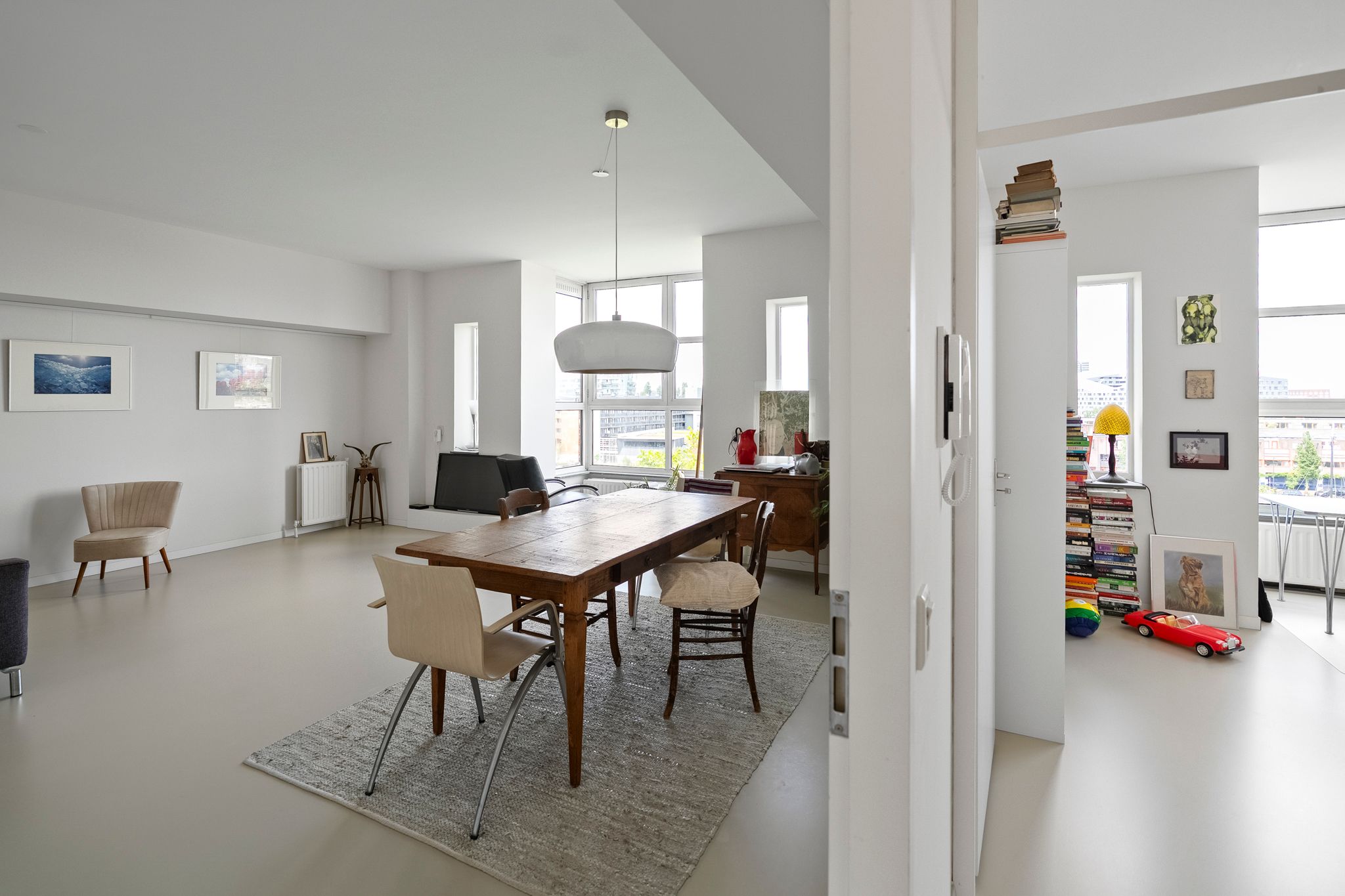 Foto 3 van Zeeburgerkade 114