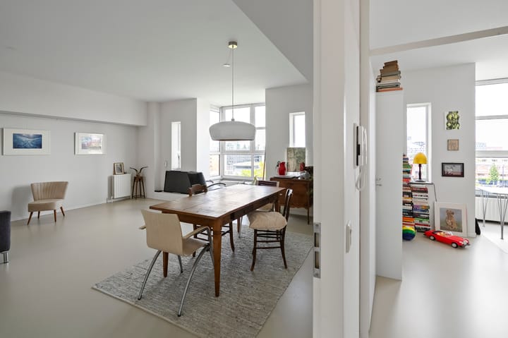 Foto 3 van Zeeburgerkade 114