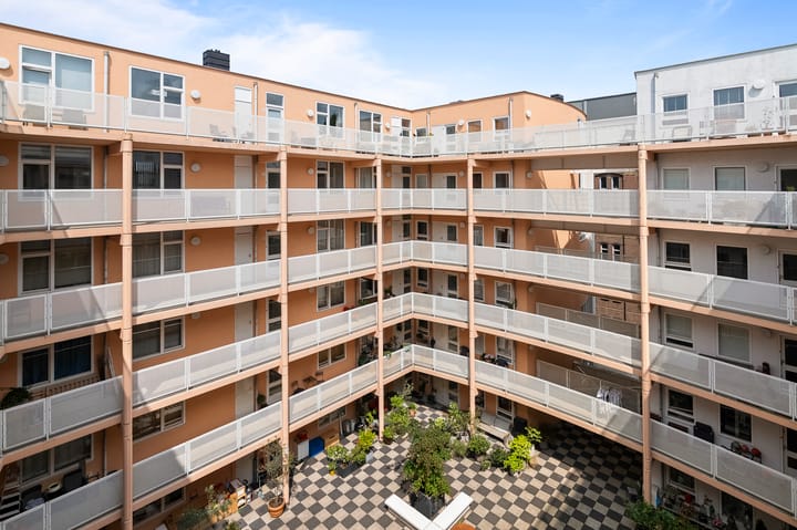 Foto 4 van Zeeburgerkade 114