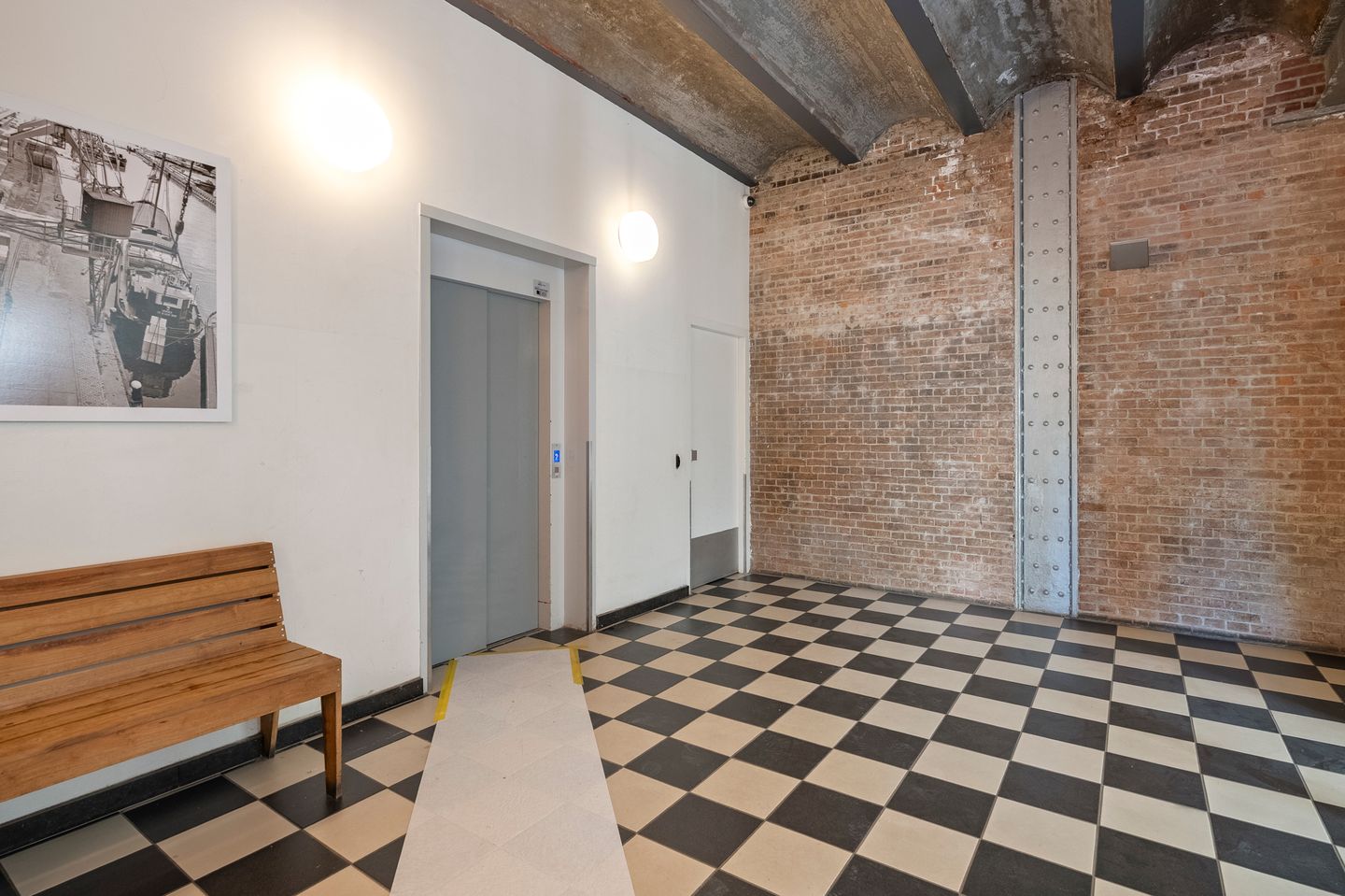 Foto 5 van Zeeburgerkade 114