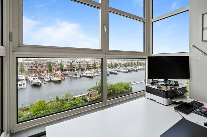 Foto 6 van Zeeburgerkade 114