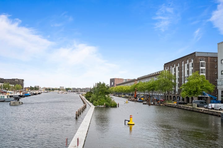 Foto 8 van Zeeburgerkade 114