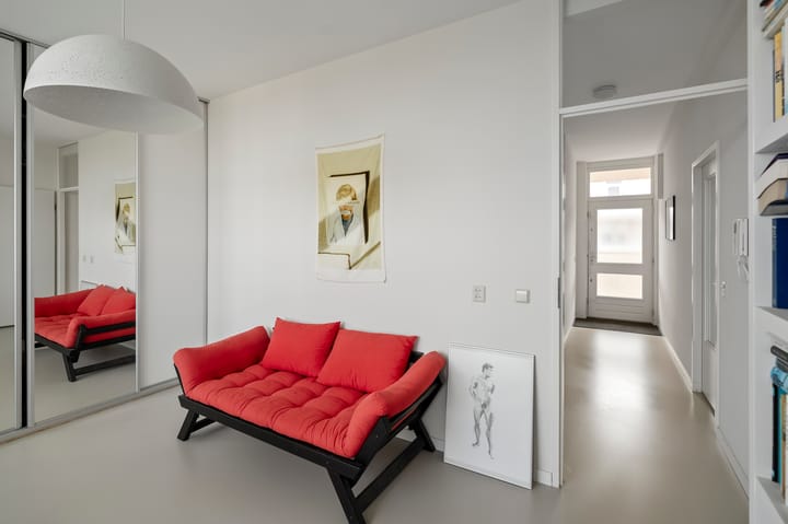 Foto 9 van Zeeburgerkade 114