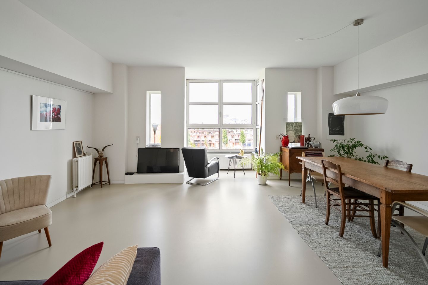 Foto 10 van Zeeburgerkade 114