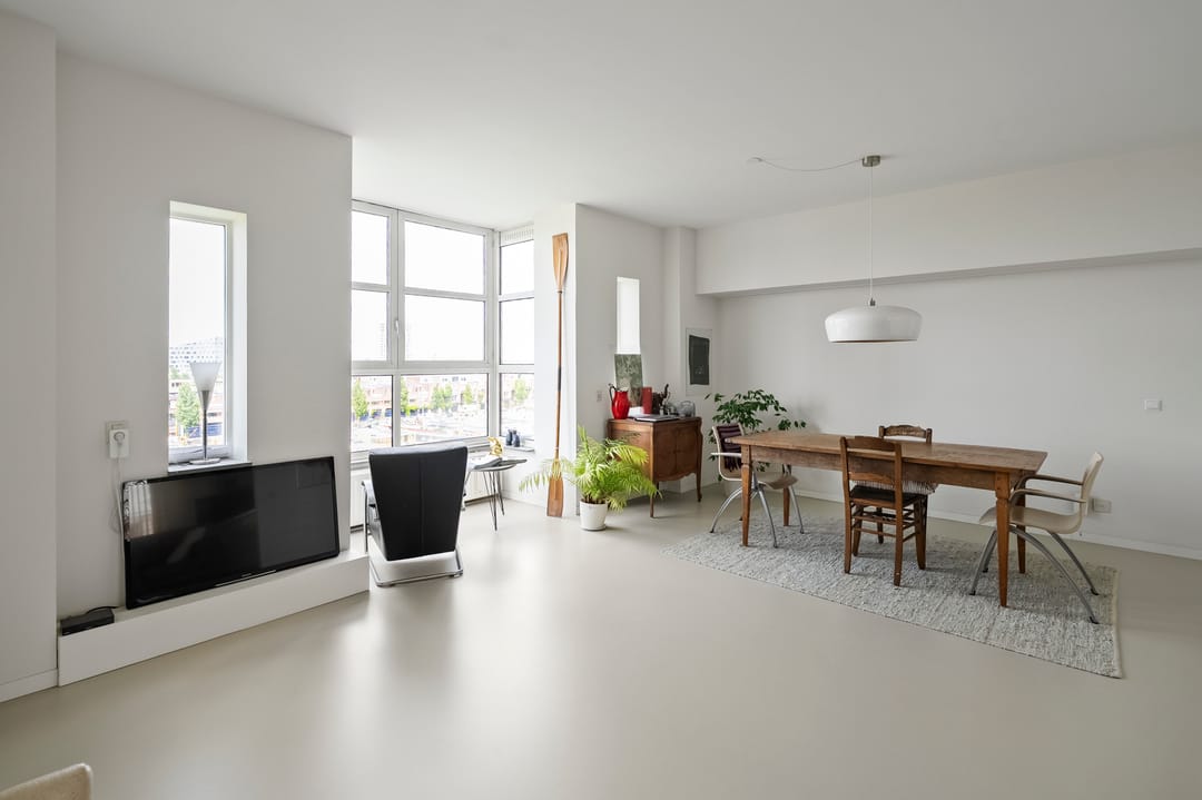 Foto 11 van Zeeburgerkade 114