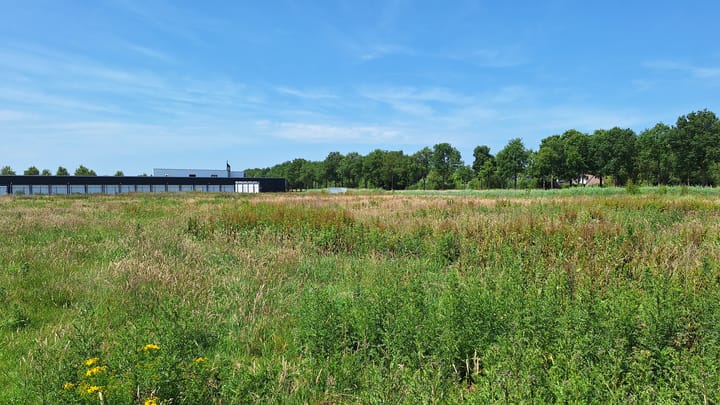 Tinnegieter, Stadskanaal