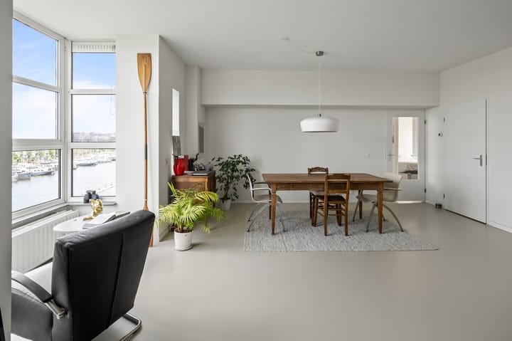 Foto 12 van Zeeburgerkade 114