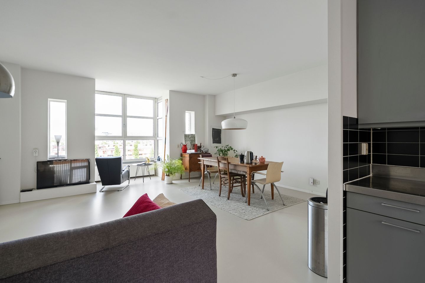 Foto 14 van Zeeburgerkade 114