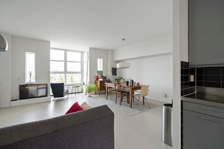 Foto 14 van Zeeburgerkade 114