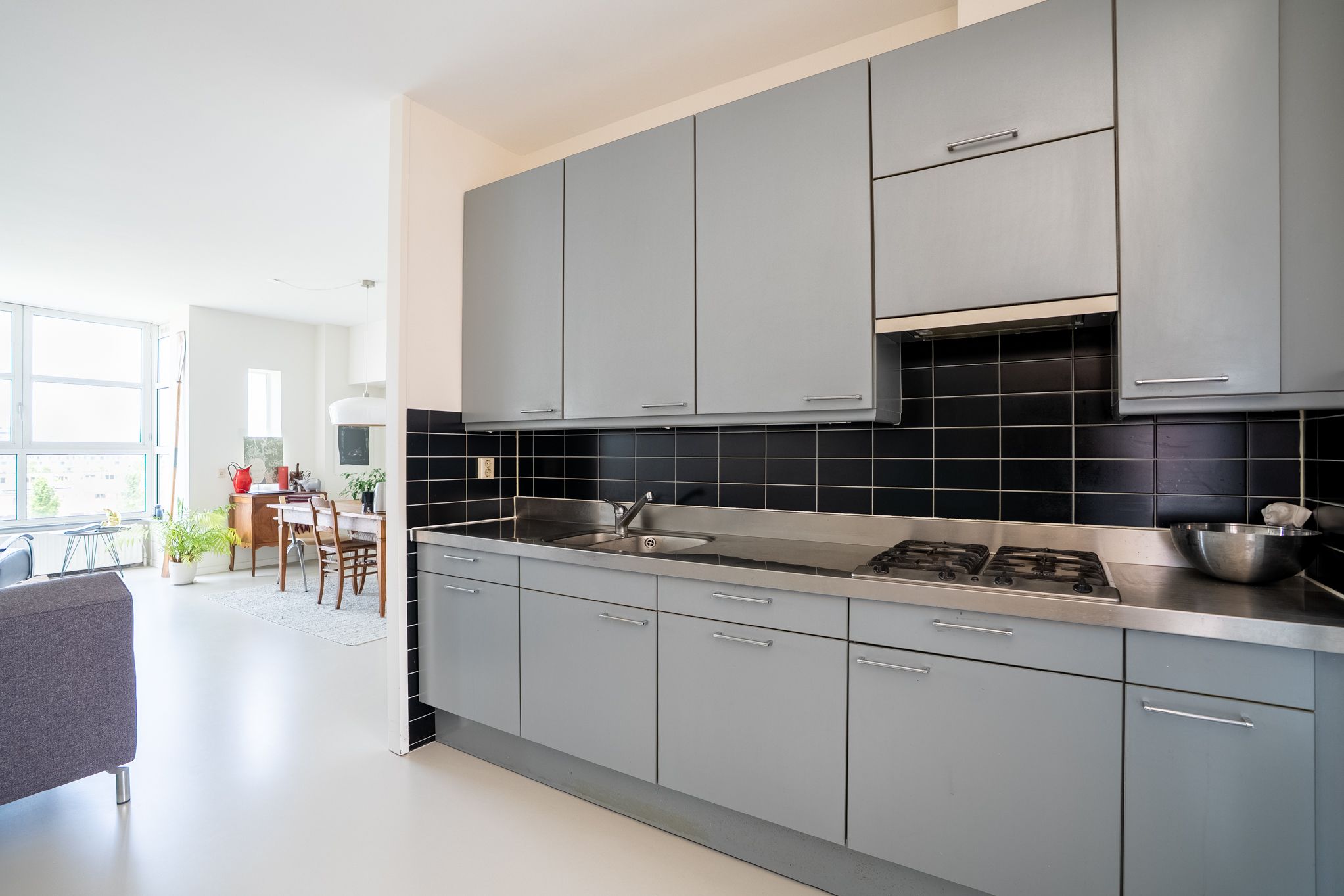 Foto 15 van Zeeburgerkade 114