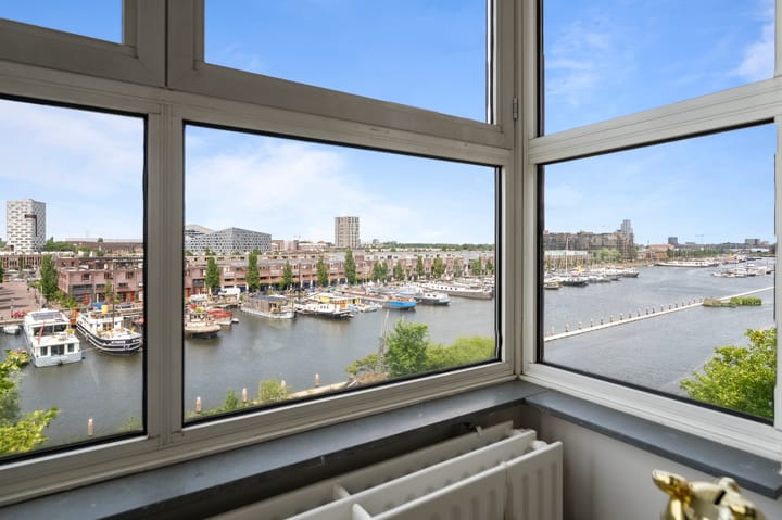 Foto 17 van Zeeburgerkade 114