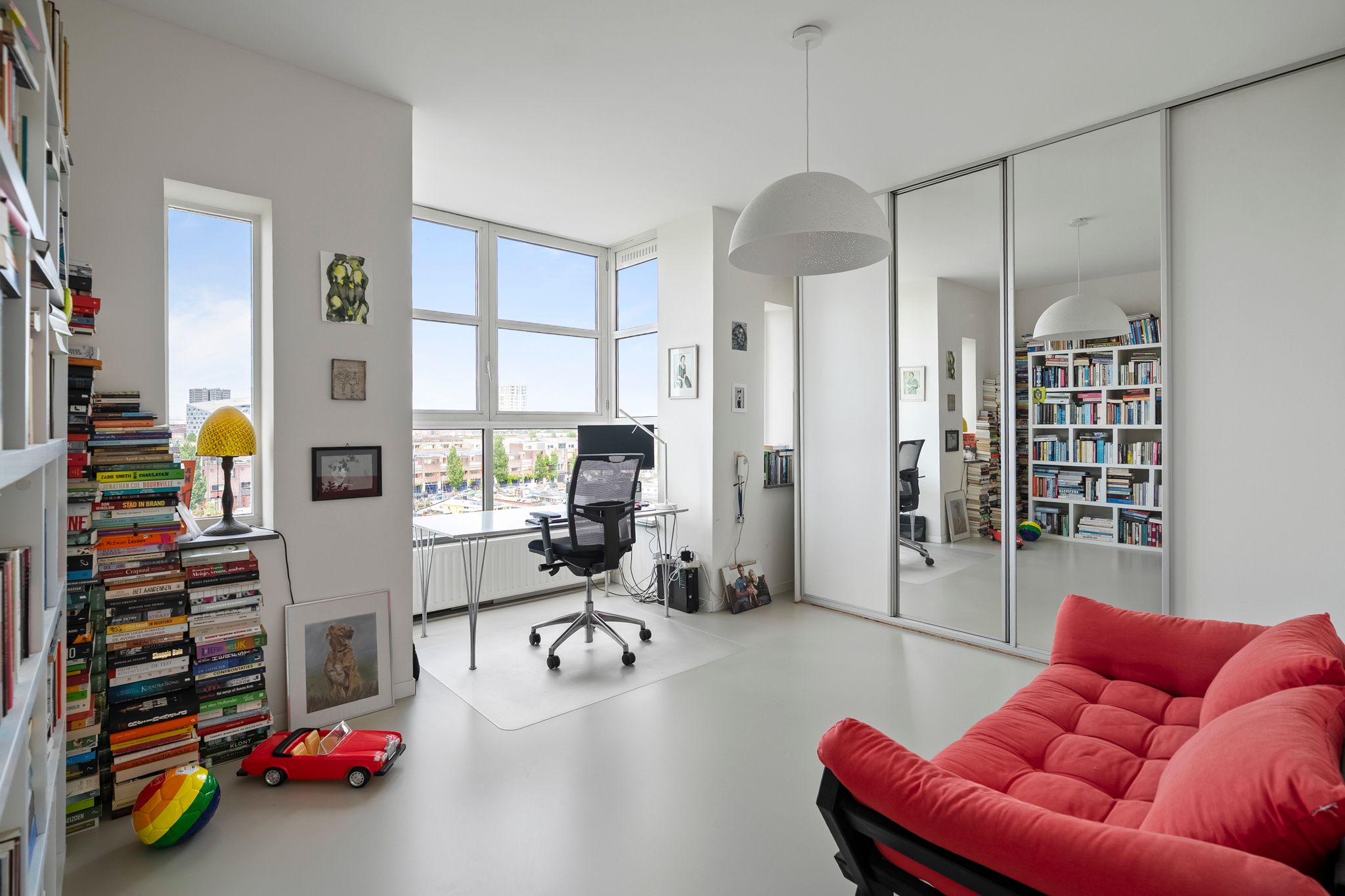 Foto 18 van Zeeburgerkade 114