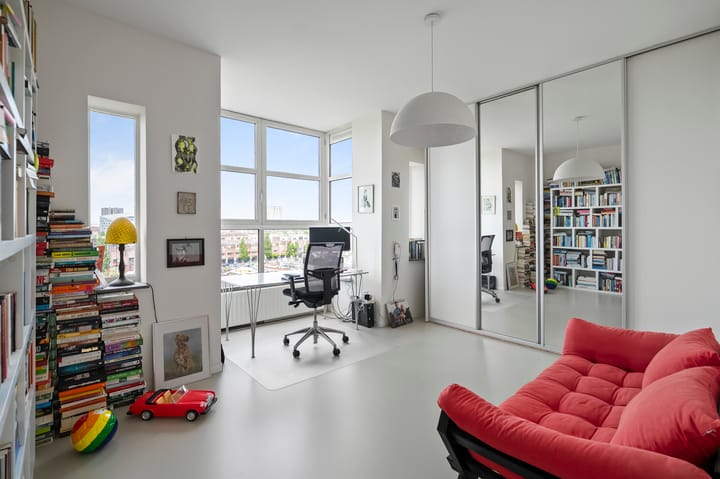 Foto 18 van Zeeburgerkade 114