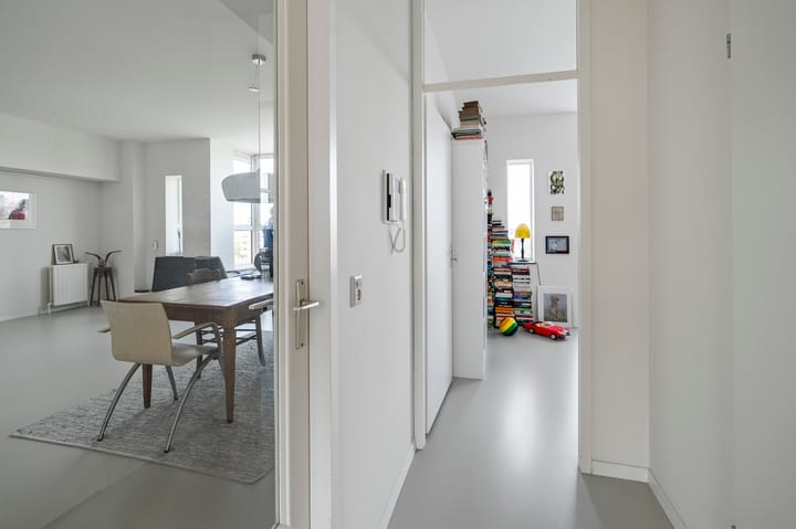 Foto 19 van Zeeburgerkade 114