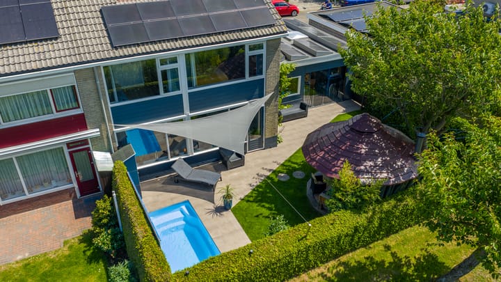 Foto 38 van de Mate 25