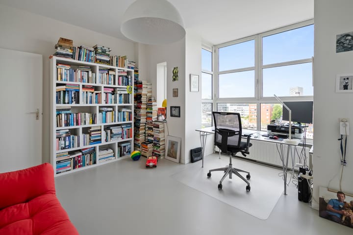 Foto 23 van Zeeburgerkade 114