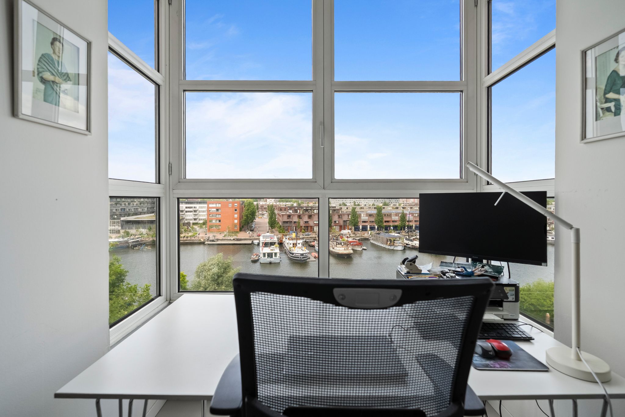 Foto 24 van Zeeburgerkade 114