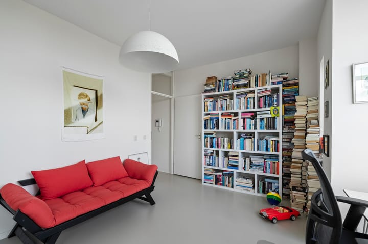 Foto 25 van Zeeburgerkade 114