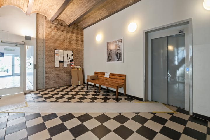 Foto 32 van Zeeburgerkade 114