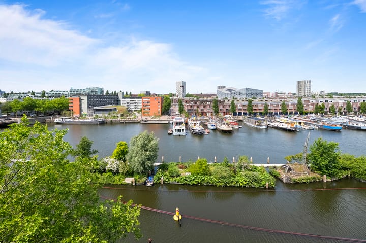 Foto 33 van Zeeburgerkade 114