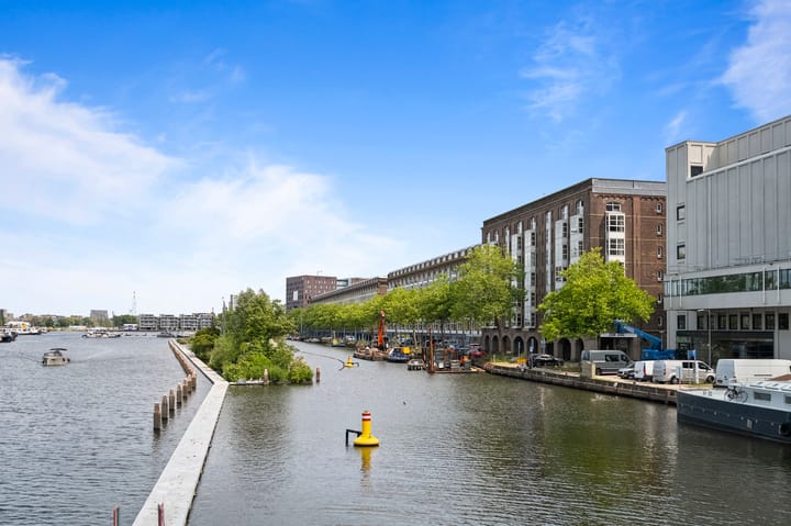 Foto 34 van Zeeburgerkade 114