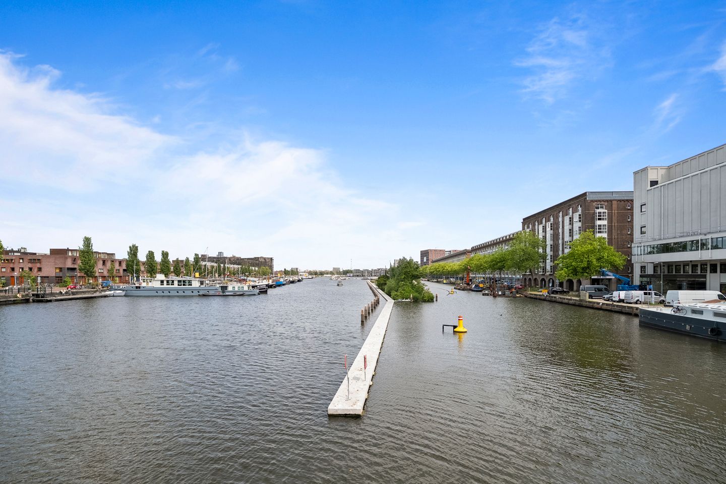 Foto 35 van Zeeburgerkade 114