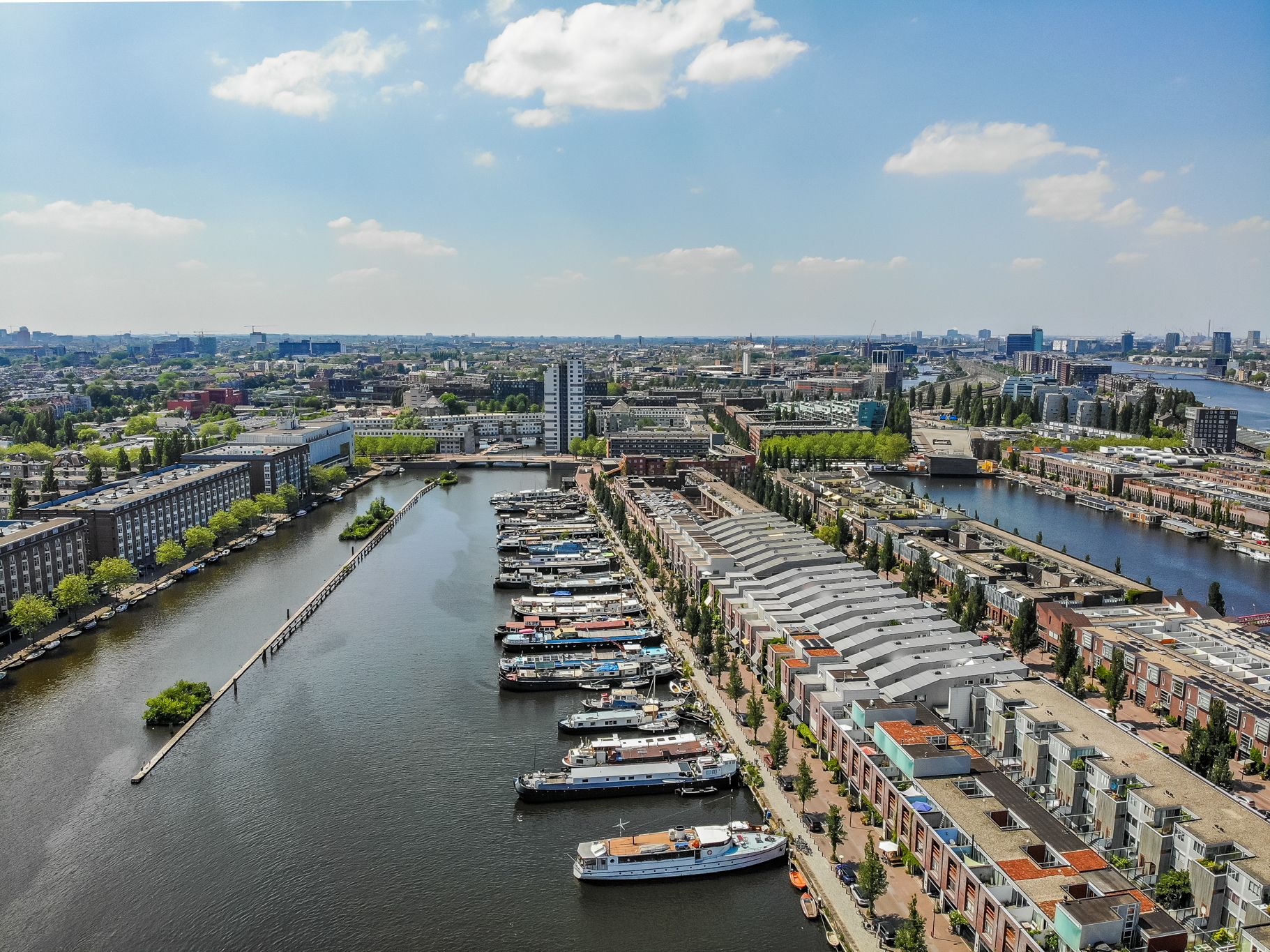 Foto 36 van Zeeburgerkade 114