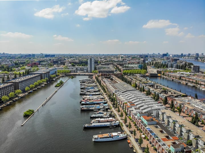 Foto 36 van Zeeburgerkade 114