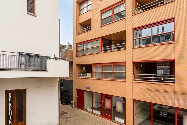 Foto 2 van Heuvelring 134-05