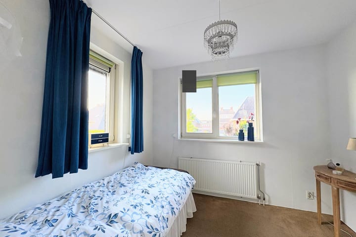 Foto 35 van Kwekerije 22