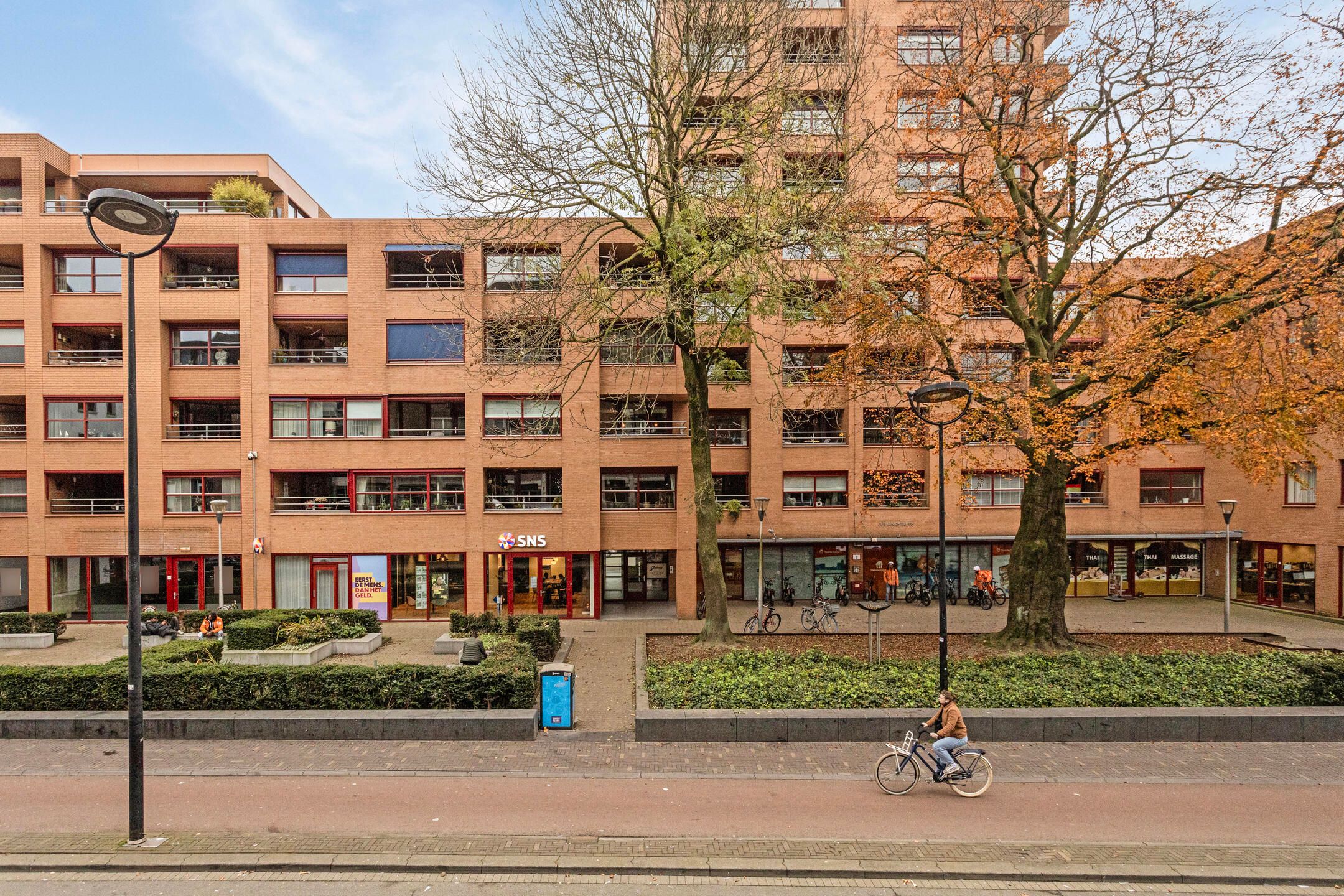 Foto 3 van Heuvelring 134-05